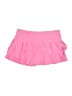 Lucky in Love Solid Pink Skort Size L - photo 1