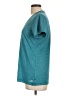 Bcg 100% Polyester Teal Active T-Shirt Size L - photo 5