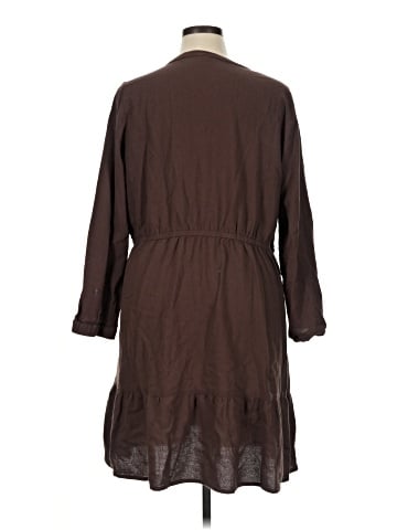 Pact Casual Dress (view 2)