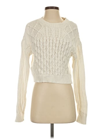 Aeropostale Pullover Sweater (view 1)