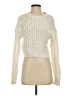 Aeropostale Ivory Pullover Sweater Size S - photo 1