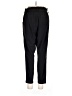 Athleta Solid Black Casual Pants Size 10 - photo 2
