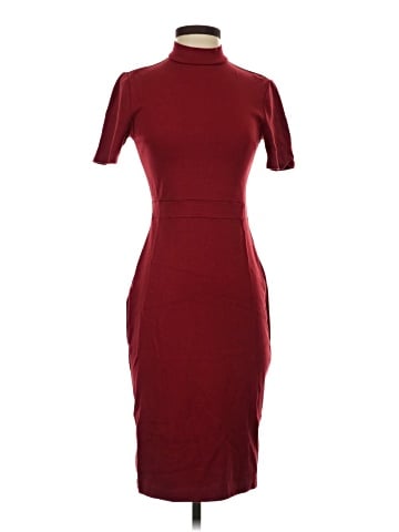 Express Cocktail Dress (view 1)