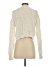 Aeropostale Ivory Pullover Sweater Size S - photo 2