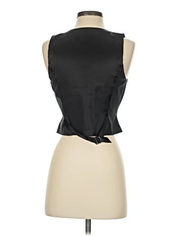 Express Design Studio Sleeveless Blouse (view 2)