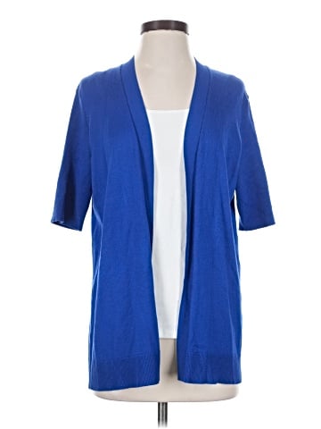 Grace Cardigan (view 1)