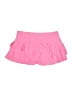 Lucky in Love Solid Pink Skort Size L - photo 2