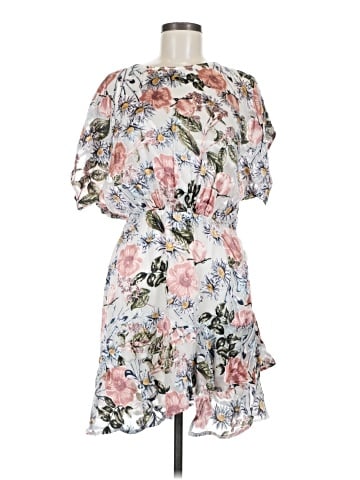ASTR The Label Cocktail Dress (view 1)