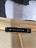 Staccato Ivory Short Sleeve Top Size 2X (estimated) - photo 7