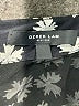 Derek Lam Black Casual Dress One size - photo 7