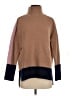 Boden 100% Wool Color Block Brown Wool Pullover Sweater Size XS - photo 1