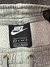 Nike Chevron-herringbone Gray Casual Pants Size XS - photo 4