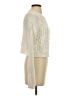 Aeropostale Ivory Pullover Sweater Size S - photo 4