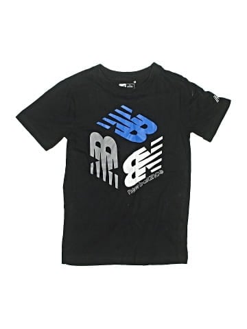 New Balance Short Sleeve T-Shirt (view 1)