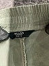 Brass Green Casual Pants Size 1X - photo 4