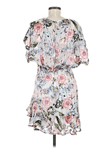 ASTR The Label Cocktail Dress (view 2)