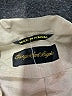 Giorgio Sant'Angelo Ivory Blazer Size 14 - photo 6
