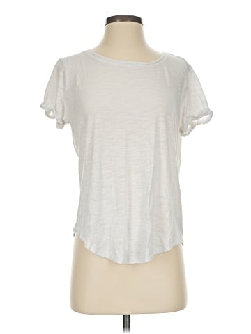 H&M Short Sleeve T-Shirt (view 1)