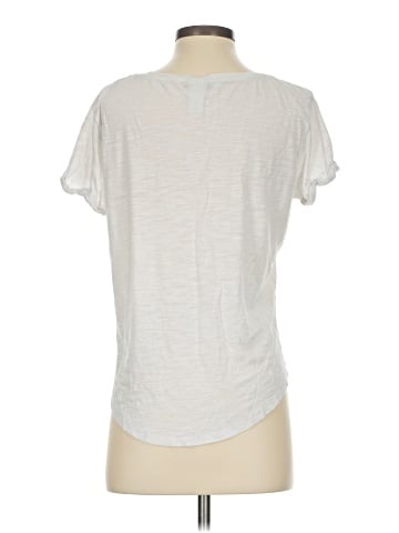 H&M Short Sleeve T-Shirt (view 2)