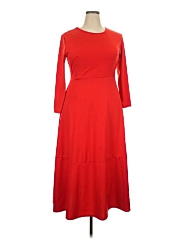 Unbranded Casual Dress (view 1)