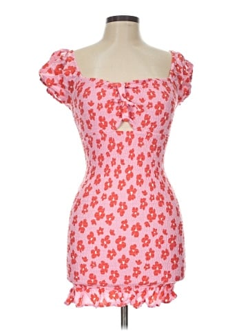 Hesperus Casual Dress (view 1)