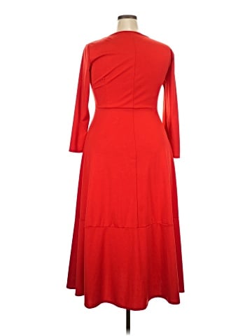 Unbranded Casual Dress (view 2)