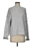 Halogen Gray Pullover Sweater Size S - photo 1