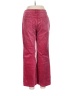 Pilcro Red Jeans Size 29 waist - photo 2