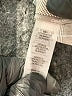 Calvin Klein Plaid Gray Dress Pants Size 6 - photo 8