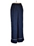 J.Crew Blue Casual Pants Size 12 - photo 1
