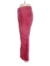 Pilcro Red Jeans Size 29 waist - photo 5