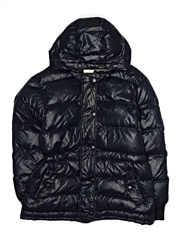 Hanna Andersson Snow Jacket (view 1)