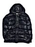 Hanna Andersson 100% Nylon Black Snow Jacket Size 12 (estimated) - photo 1