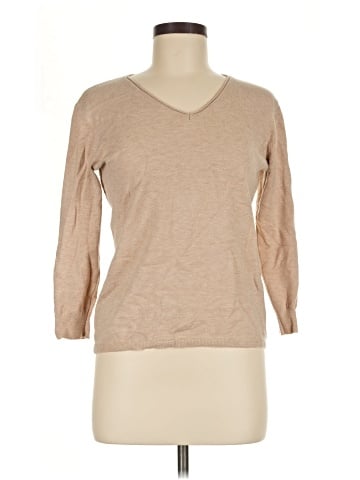 Milano Pullover Sweater (view 1)