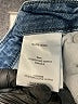 Silver Jeans Co. Hearts Blue Jeans Size 28 waist - photo 7