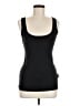 Splendid Black Tank Top Size M - photo 1