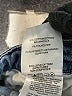 Silver Jeans Co. Hearts Blue Jeans Size 28 waist - photo 8