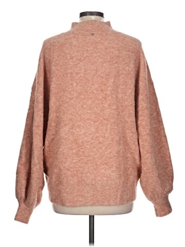 Rhythm. Turtleneck Sweater (view 2)