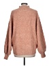 Rhythm. Tan Turtleneck Sweater Size L - photo 2