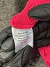 Milly Hearts Pink Cocktail Dress Size S - photo 8