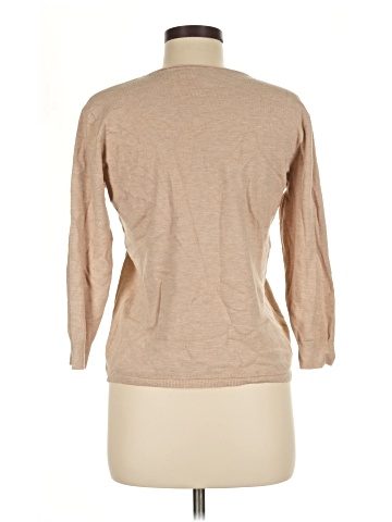 Milano Pullover Sweater (view 2)