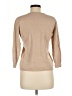 Milano Tan Pullover Sweater Size M - photo 2