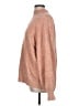 Rhythm. Tan Turtleneck Sweater Size L - photo 5