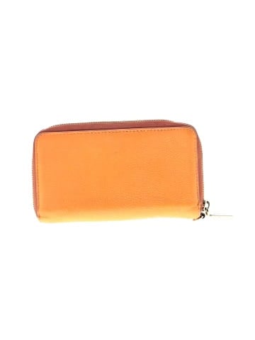 MICHAEL Michael Kors Leather Wallet (view 2)