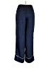 J.Crew Blue Casual Pants Size 12 - photo 2