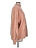 Rhythm. Tan Turtleneck Sweater Size L - photo 4