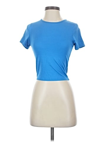 Gaze Short Sleeve T-Shirt (view 1)