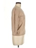 Milano Tan Pullover Sweater Size M - photo 4