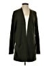 Pink Clover 100% Polyester Green Cardigan Size M - photo 1