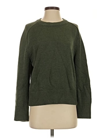 Abercrombie & Fitch Pullover Sweater (view 1)